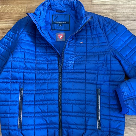 Tommy Hilfiger Jacket - Picture 4 of 7